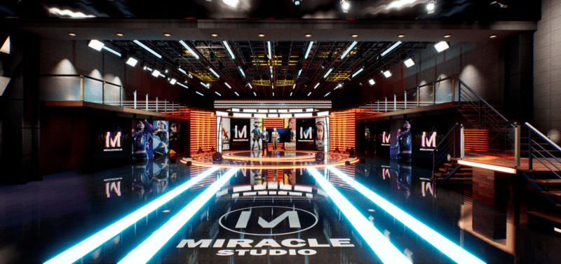 MiracleStudio.hk