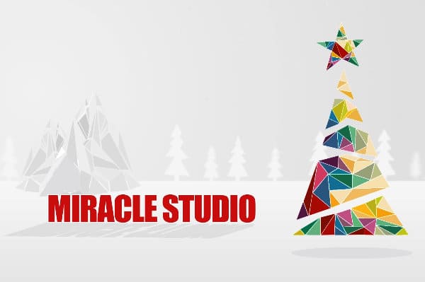 MiracleStudio.hk