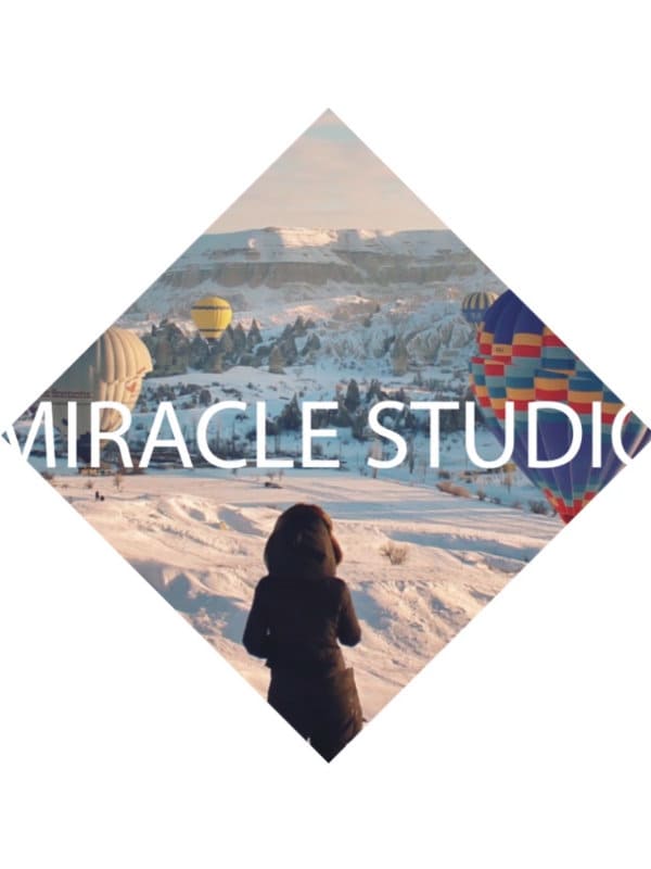 MiracleStudio.hk