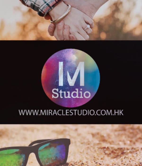 MiracleStudio.hk