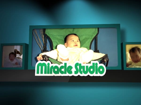 MiracleStudio.hk