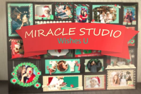 MiracleStudio.hk