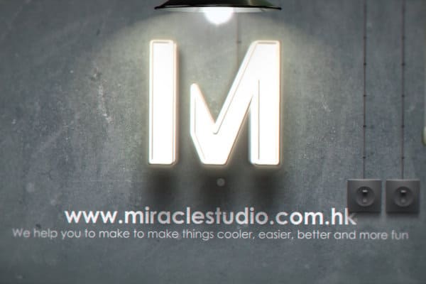 MiracleStudio.hk